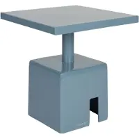 Zuiver Blue (40 x 40 x 45 cm)