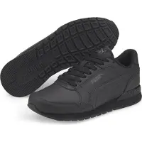Puma ST noir Runner v3 L Chaussures de sport Junior r. 35.5