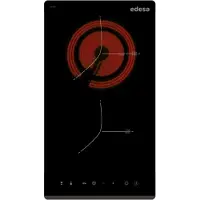 Edesa Evt-3220 B/b Vitroceramic Hob Clair