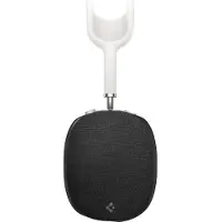 Spigen Housse de transport (Manchon pour casque d'écoute), Étui pour écouteurs + casque, Noir