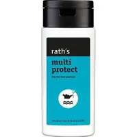 Katrin RATH'S multi protect protection de la peau, flacon de 125 ml (125 ml)