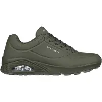 SKECHERS Baskets basses 'Uno Stand On Air'