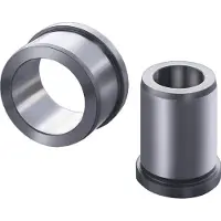 Magni Mèche à collerette D172A14,2x22x16 courte, Ockert (14,20 mm)
