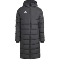 Adidas Tiro24 Coat Noir 2XL / Regular Homme