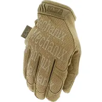 Mechanix The Original Long Gloves Beige S