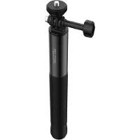 Telesin Perche à selfie en aluminium pour caméra d'action - 120 cm