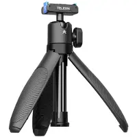 Telesin Perche à selfie à dégagement rapide pour DJI Osmo Action et 360
