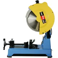 Jepson Premium Dry Cutter 9430 avec lame de scie d 305/60Z