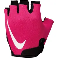 Nike Accessories Gym Essential Fg 2.0 Training Gloves Rose M Femme