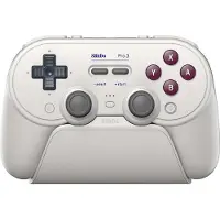 8Bitdo Pro 3 Bluetooth Gamepad G Classic peliohjain PC/SWITCH