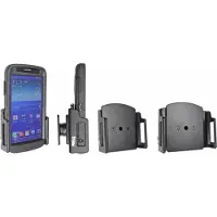 Brodit Passive Holder - support automobile pour téléphone portable, Support pour smartphone, Noir