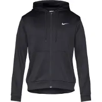 Nike Veste de survêtement 'FLEX' noir