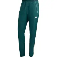 Adidas Arsenal Fc Homme - Pantalons, Vert - Taille XL - Poly Woven