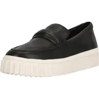 Clarks Mayhill Cove Couleur Noir