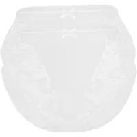 Sassa Slip 'CLASSIC LACE' blanc