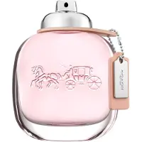 Coach - EDT - Volume : 90 ml