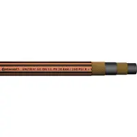 Continental Tuyau polyvalent UNITRIX 60 I-D.13mm Wands.4mm L.50m Rl. 50 Stk