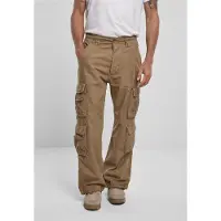 Brandit Pantalon cargo beige foncé
