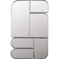 Zuiver Glamour Mirror Beige (45 x 5 cm)