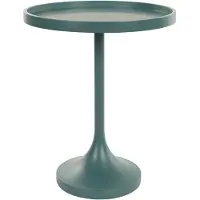 Zuiver Side Table Jason Blue (46 x 56 cm)