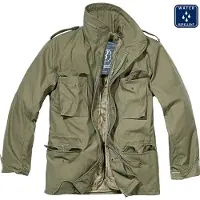 Brandit Veste mi-saison olive
