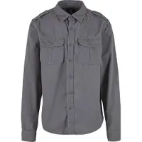 Brandit Chemise gris
