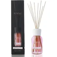 Millefiori Diffuseur Milano Fleur de magnolia et bois 500 ml