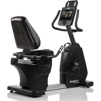 Hammer Maximum Vélo semi-allongé RB 8000