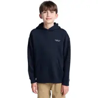 Element Co Hoodie Noir 12 Years Garçon
