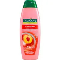 Palmolive Hydra Balance Shampooing 2 en 1 350 ml