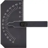 Fortis Gabarit de perçage hélicoïdal 30-160 Gr.