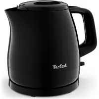 Tefal Ko153810 Kettle 800ml Noir One Size / EU Plug 220V