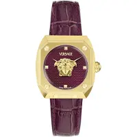 Versace SP Versace - VE0R00125 - Montre bracelet - Femme - Quartz - Medusa Antares