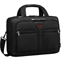 Bc Refresh Briefcase bk 11.6-13.3 612269 (13.30"), Sac pour notebook, Noir