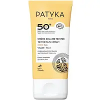 Patyka Teintee Bb Spf50 40ml Facial Cream Clair