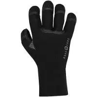 Aqua Lung Heat 5 Mm Gloves Noir XS