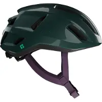 Lazer Casque de vélo de course Sphere KinetiCore, vert