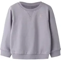 Name it Sweat-shirt 'NMFVIMA' lilas