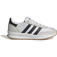 Adidas Baskets basses 'Run 70s 2.0' gris / noir / blanc