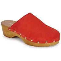 Jb martin Sabots ALICE femmes - Rouge - 40