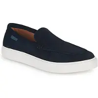 Pellet Slip ons LUCIUS hommes - Bleu - 46