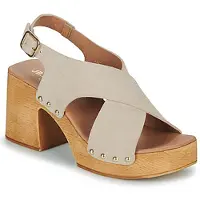 Jb martin Sabots AIMEE femmes - Beige - 39