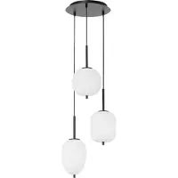 Nova Luce Lampe suspendue LATO