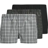 Jack & jones Boxers 'Milano' noir