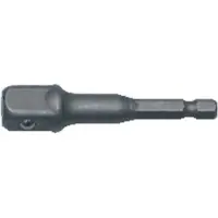 Ks Tools Adaptateur spécial 1/2', magnétique, 72mm ( 514.1135 )