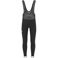 Rogelli Cuissard long Basic Noir M Homme Noir M