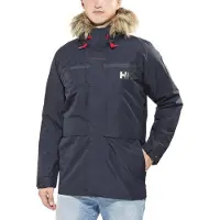 Helly Hansen Vestes Coastal 2 Parka, 54408597, Pointure: 167