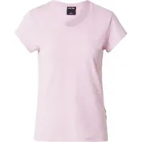 G-Star T-shirt Eyben Slim V 2.0 - Rose - Femmes