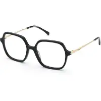 Zadig & Voltaire Vzj059 Geometric Junior Glasses Noir 135/51 mm Enfants