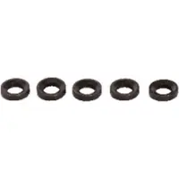 Ks Tools Jeu de bagues de fixation 5 pièces - 700.1412
